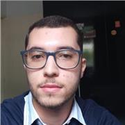 Professor de Sociologia e Ciências Humanas e Sociais