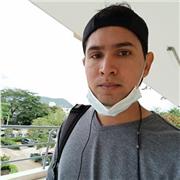 Estudiante de ingeniería de software, brindo mis conocimientos para la enseñanza de programación y habilidades digitales a niños y adolecentes