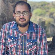 Muhammad Maroof Zaheer