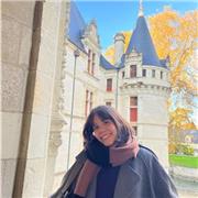 Étudiante en troisième année de licence histoire propose des cours de soutien scolaire