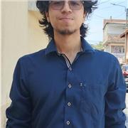 Apoyo escolar en ingles, clases presenciales, además cuento con conocimientos en areas de ciencias exactas y naturales