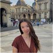 Professeure de français pouvant donner des cours en ligne et/ou sur Clermont-Ferrand et alentours