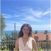 Professeure bilingue de français et d'anglais, tous niveaux!