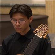 Profesor de Guitarra Clásica | Clases Personalizadas para Todos los Niveles