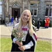 Mathematics Graduate and current engineering PhD student tutoring maths for secondary school students in Glasgow and online