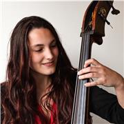 Ofrezco clases de CONTRABAJO