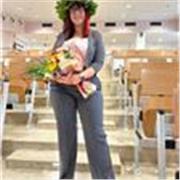 Laureata in ingegneria chimica impartisco lezioni di matematica, fisica, chimica e anche lingua inglese