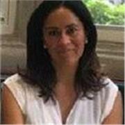 Spanish tutor providing lessons to children of all ages