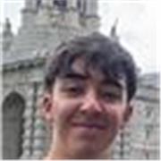 Profesor particular de Matemáticas en Santiago de Compostela para estudiantes que cursen Bachillerato o cualquier curso anterior