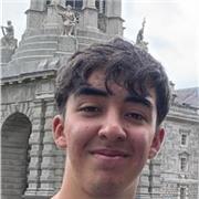 Profesor particular de Matemáticas en Santiago de Compostela para estudiantes que cursen Bachillerato o cualquier curso anterior