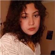 Spanish tutor from Buenos Aires, Argentina. Perfect if you want to practice conversation