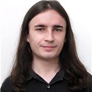 Profesor tanto de trombón como de solfeo apto para todas las edades y niveles.