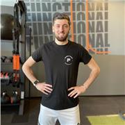 Coach sportif, pour perte de poids, prise de masse musculaire ou optimisation de la performance