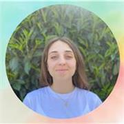 Studentessa di Master in Olanda, offro assistenza nello studio della lingua inglese (livello C1) a medie e superiori *da remoto.