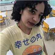 Ofereço aulas de reforço escolar, do ensino fundamental a médio