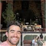 Colombian, lawyer and Spanish teacher. So many things to share in Spanish. It will be fun!