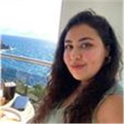 English tutor for every level (academic/general) of learning.
