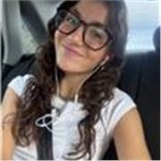 Estudiante de primero de carrera disponible para impartir clases particulares de matemáticas para secundaria