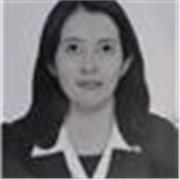 Maestra de español con experiencia en clases de secundaria y preparatoria