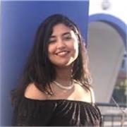 Jeune bilingue diplômée d'un master 2 dans le domaine de la gestion, je peux aides des élèves de niveau primaire/collège/lycée