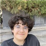 Minderjähriger Englisch Nachhilfe Tutor, online Unterricht für Schüler bis zur 7. Klasse