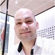 insegnante di matematica e lingua araba