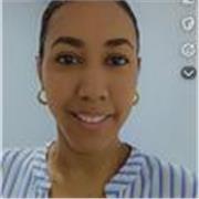 Administradora de empresas con experiencia en clases de español para niños entre 5 y 11 años