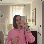 Studentessa universitaria presso il dipartimento di Matematica Giuseppe Peano di Torino offre lezioni private in matematica