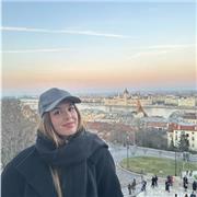 Profesora de Clases Particulares a domicilio