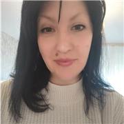 Professionell Englisch-Tutor der Kinder alle Altersgruppe unterrichtet