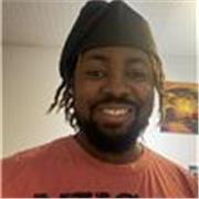 Ich bin English tutors/ Französisch auch ……..danke