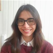 Docente de diversas ciencias naturales y matemática para alumnos de primaria, secundaria e ingresos universitarios
