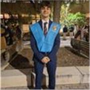 Profesor de Geografía apto para cualquier edad y especialidad.