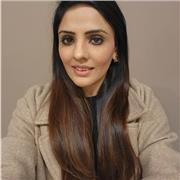 Passionate, dedicated, empathetic, insightful, motivated, supportive, creative, resilient