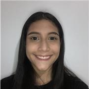 Ex estudiante, la cual le gusta las ciencias sociales