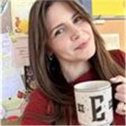 I’m a trained textile designer working as a qualified Design & Technology secondary school teacher. 