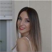 Profesora de Lengua funcionaria imparte clases particulares online