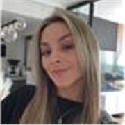 Profesora de primaria apta para niños primeros niveles de primaria(1-3)