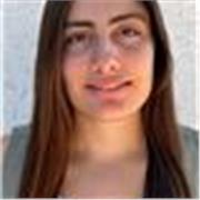 Estudiante de ingeniería agroalimentaria en la UPV. Con nivel C1 en ingles y Bachillerato internacional bilingue. 