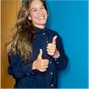 profesora de francés nativa/nacida en Paris, 15 años de experiencia. Preparo a todos los alumnos que necesitan el DELF A2,B1,B2. 