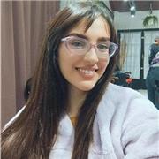 Licenciada en recursos humanos y análisis de datos. Doy clases de Excel, Power bi y paquete de office