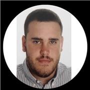 Profesor de refuerzo en Burgos de la E.S.O. (Asignaturas Matemáticas, Lengua, Inglés, Francés, Geografía o Historia)