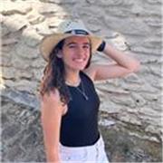 Profesora de matemáticas, inglés, lengua castellana, repaso general (de primaria, ESO y bachillerato)