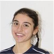 Laureanda in biologia molecolare presso l'università di Padova