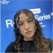 Soy una profesora dinámica y paciente, especializada en refuerzo escolar para primaria, con más de 3 años de experiencia.