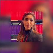 Mariam Khan