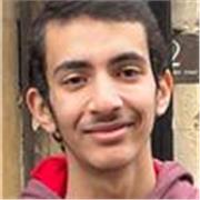 Mathematics and Further Mathematics tutor for GCSE and A level students (BPhO Computational Top 5 Gold, IYMC 2021 Silver Medalist)