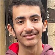 Ahmed