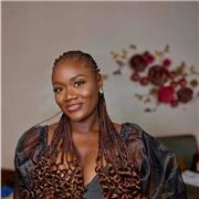 I give private English lessons, I have good teaching methods, I am very patient with my students