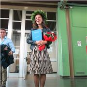 Docente di lettere offre ripetizioni di latino